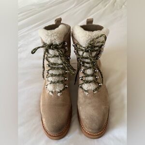 Marc Fisher Lizzie Boots